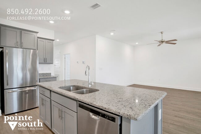 Building Photo - 4299 Montague Dr