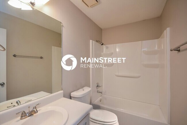 Building Photo - 3 Bedroom Pet-Friendly Home in Conyers, GA with Main Street Renewal