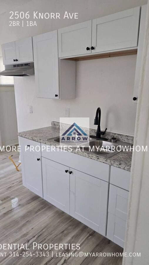 Building Photo - 2506 Knorr Ave