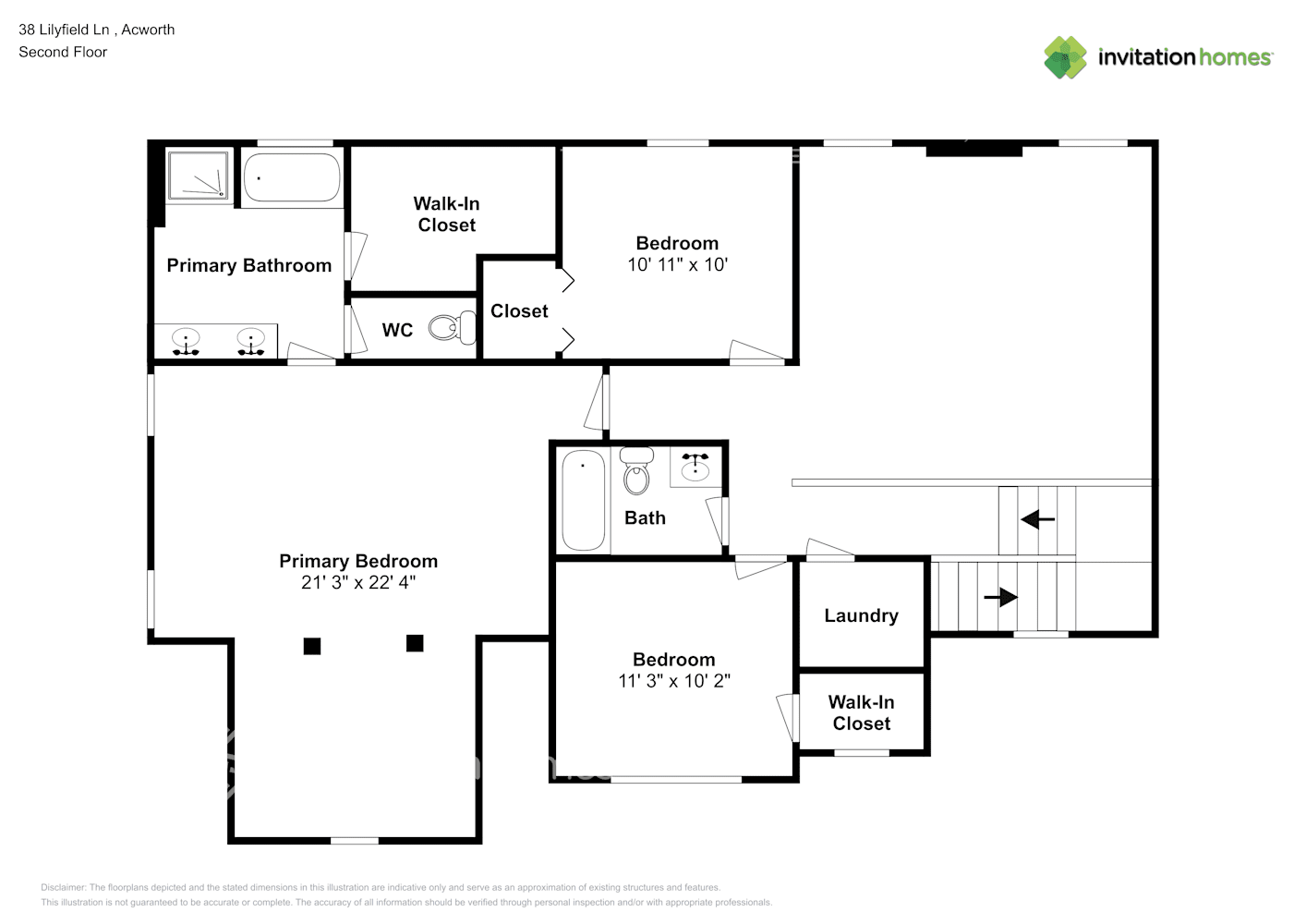 Building Photo - 38 Lilyfield Ln