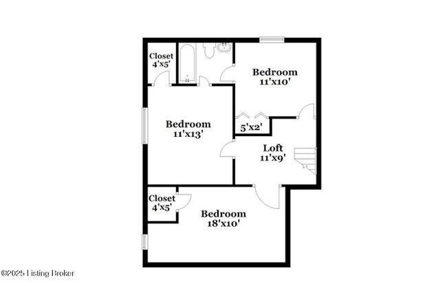 Building Photo - 5507 Woodcross Pl