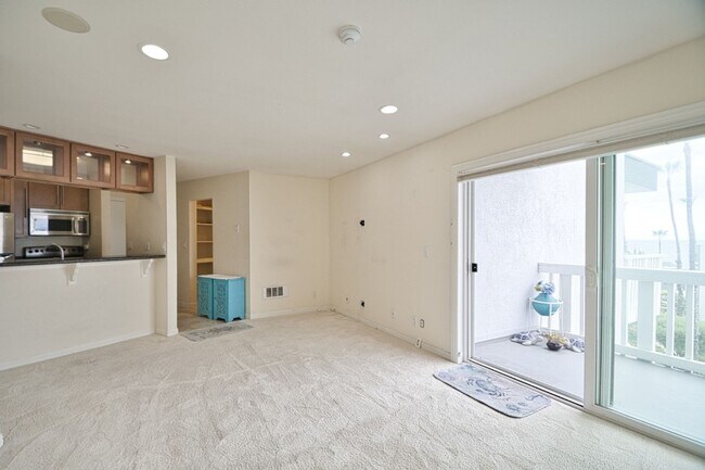 Building Photo - Top-Floor Oceanview Studio with Private Balcony - Redondo Beach Pier in Your Backyard