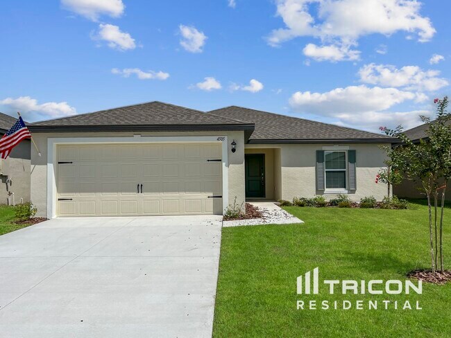 Primary Photo - 4505 Breccia Ln