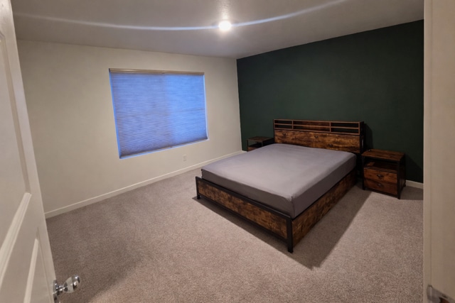 Primary suite - 249 Cardinal St