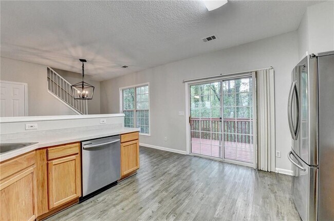 Building Photo - 3415 Oxwell Dr NW