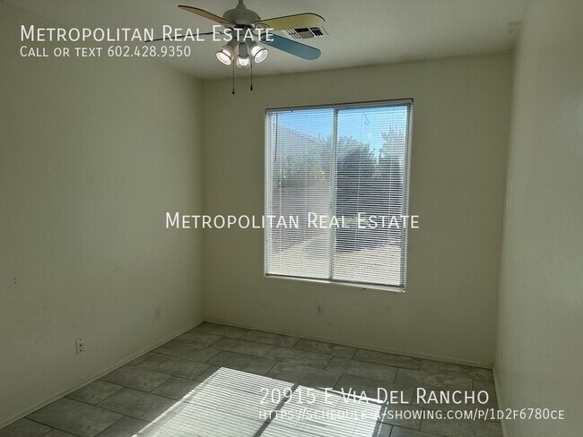 Building Photo - 20915 E Via del Rancho