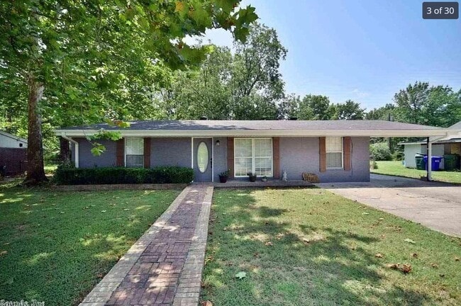 Building Photo - 2111 Arkansas Ave