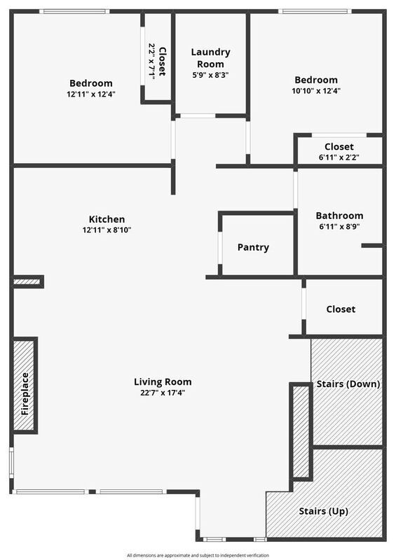 Building Photo - 2055 Bravo Loop