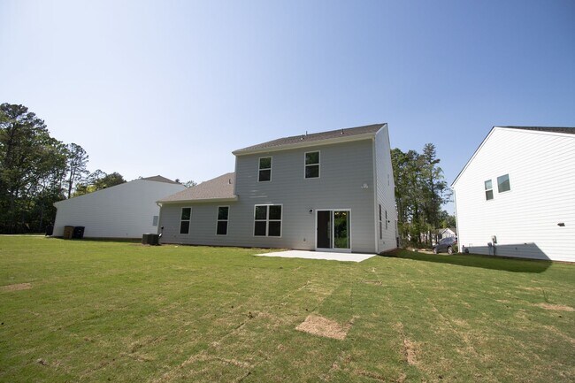 Building Photo - Great Wesley Chapel Location!