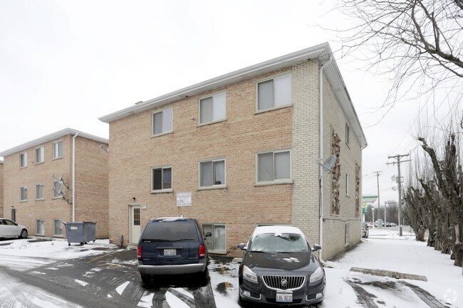 Building Photo - 9201 Jill Ln
