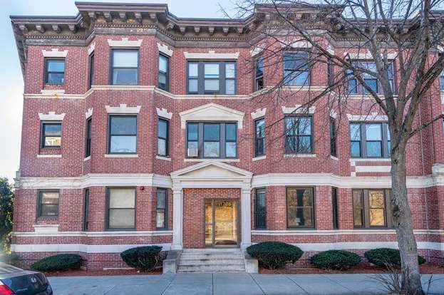 Building Photo - 1706 Commonwealth Avenue