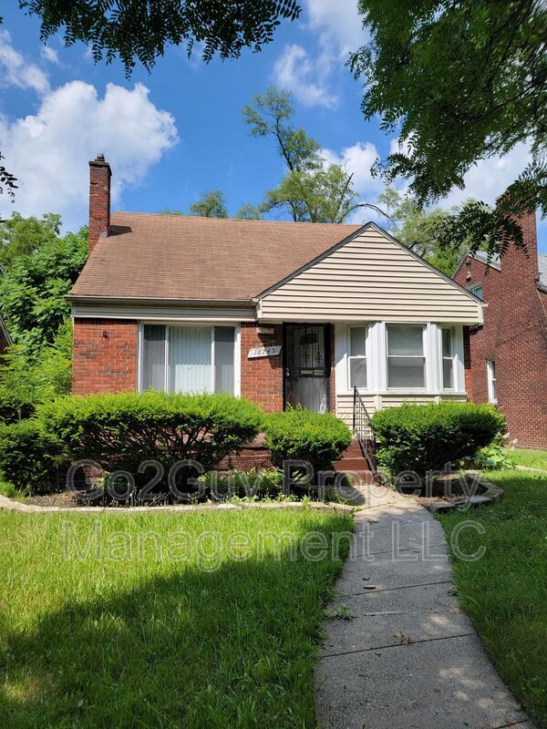 Building Photo - 16745 Prevost St