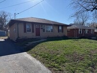 Building Photo - REMODELED Two Bedroom Two Bath Home in Overland, Mo.