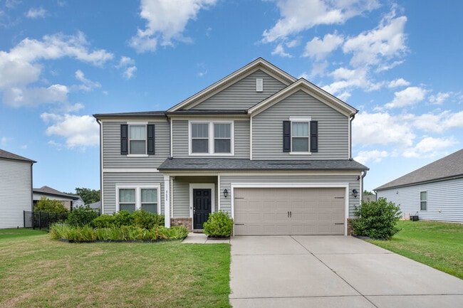 Building Photo - 8604 Caruthers Dr
