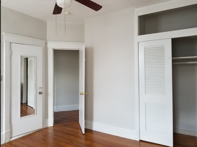 Building Photo - 2711 Hanover Ave