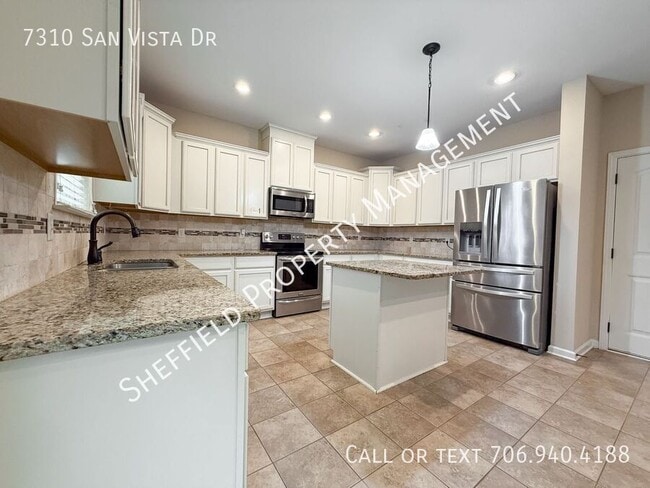 Building Photo - 7310 San Vista Dr