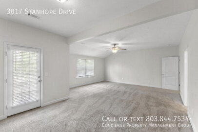 Building Photo - 3017 Stanhope Dr