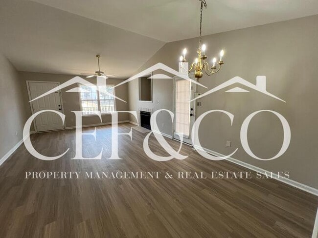 Building Photo - Lovely 3 bedroom 2.5 bath home located in Boiling Springs avaialable!