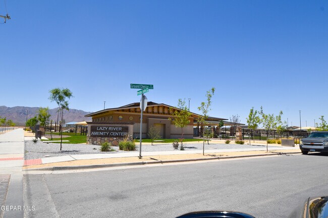 Building Photo - 51117 Desert Sunflower Ave