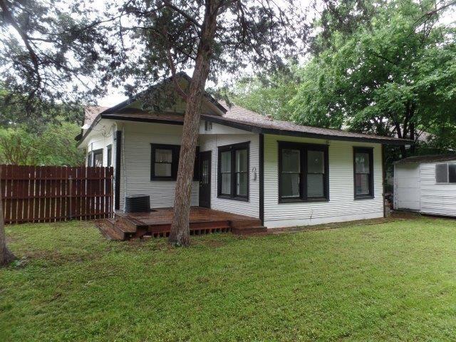 Building Photo - 5325 Alton Ave