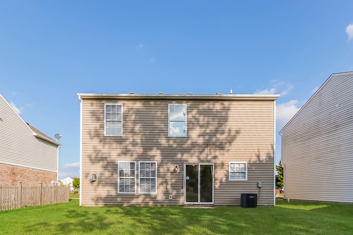 Building Photo - 1710 Elijah Blue Dr