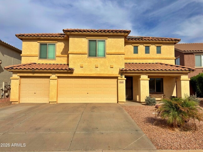 Building Photo - 43210 W Maricopa Ave