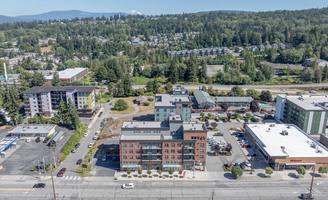 Building Photo - Samish Station Apartment for Rent