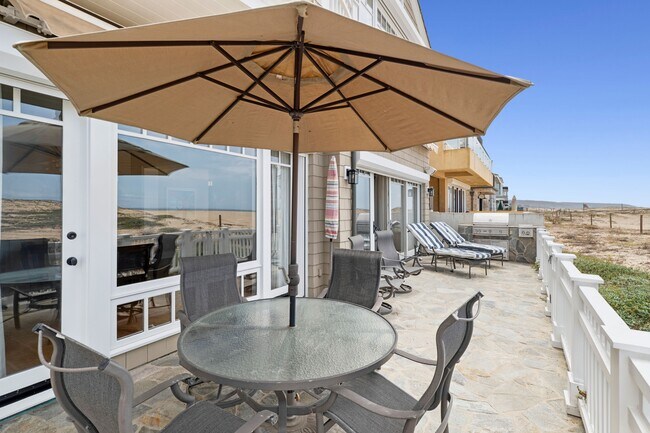 Building Photo - 1550 E Oceanfront