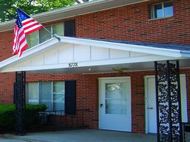Primary Photo - Waterfront Apartments