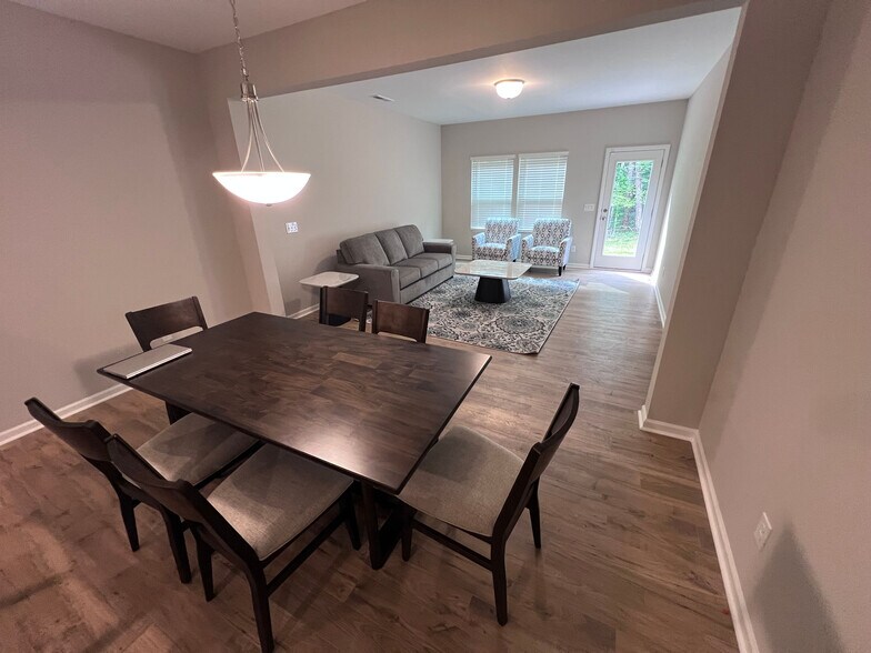 Primary Photo - Room in Townhome on Reeves St