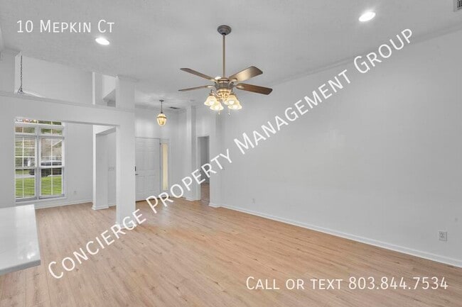 Building Photo - 10 Mepkin Ct