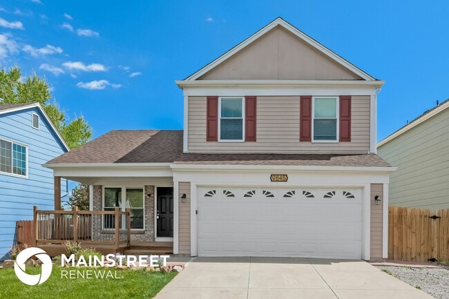 Building Photo - 9845 Fairwood St