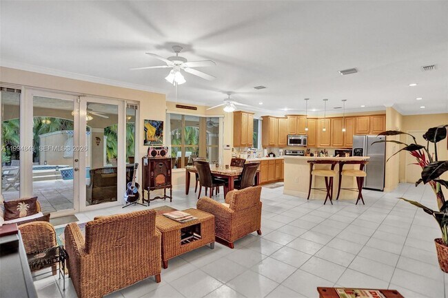 Building Photo - 1451 SW 52nd Way