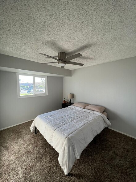 Bedroom 3 - 8508 E McDonald Dr