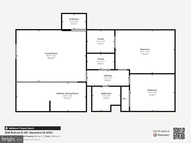 Building Photo - 2648 Redcoat Dr