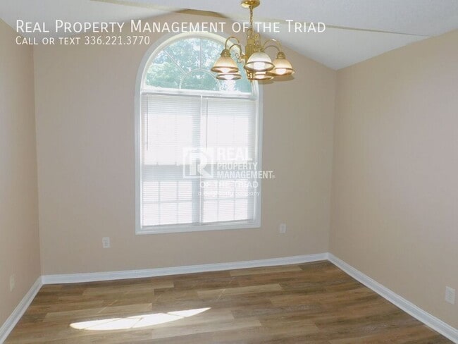 Building Photo - 1301 Nealtown Rd