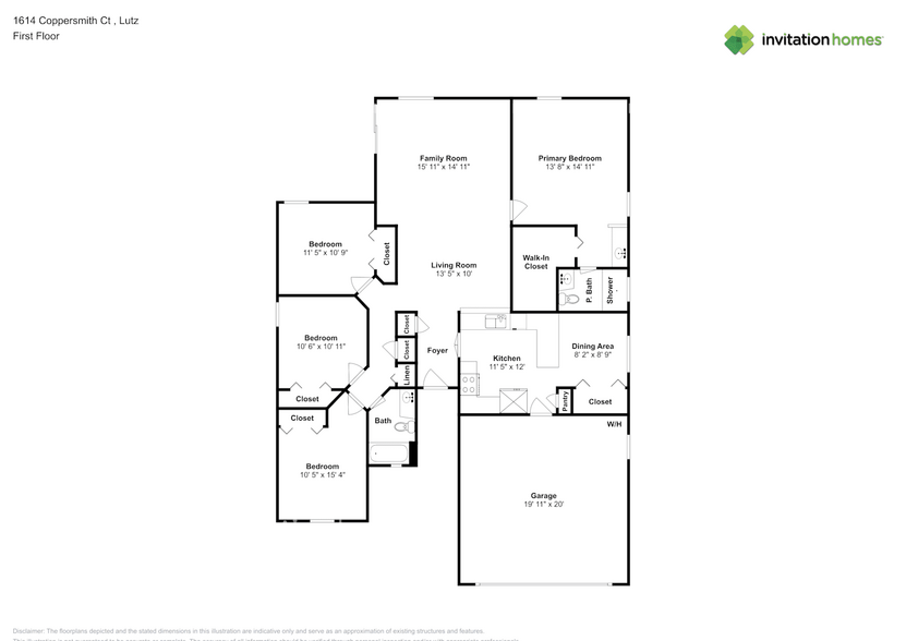 Building Photo - 1614 Coppersmith Ct