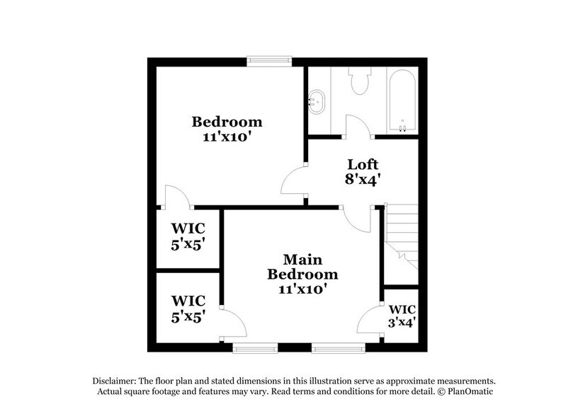 Building Photo - 7778 Biloxi Cove