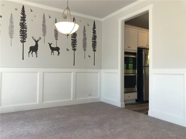 Building Photo - 2691 River Cane Wy