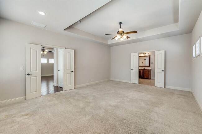 Building Photo - 5317 Appalachian Way