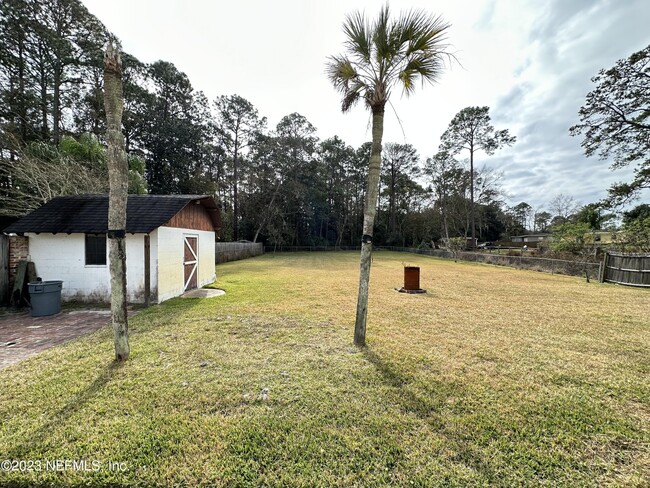 Building Photo - 7120 Sans Souci Rd