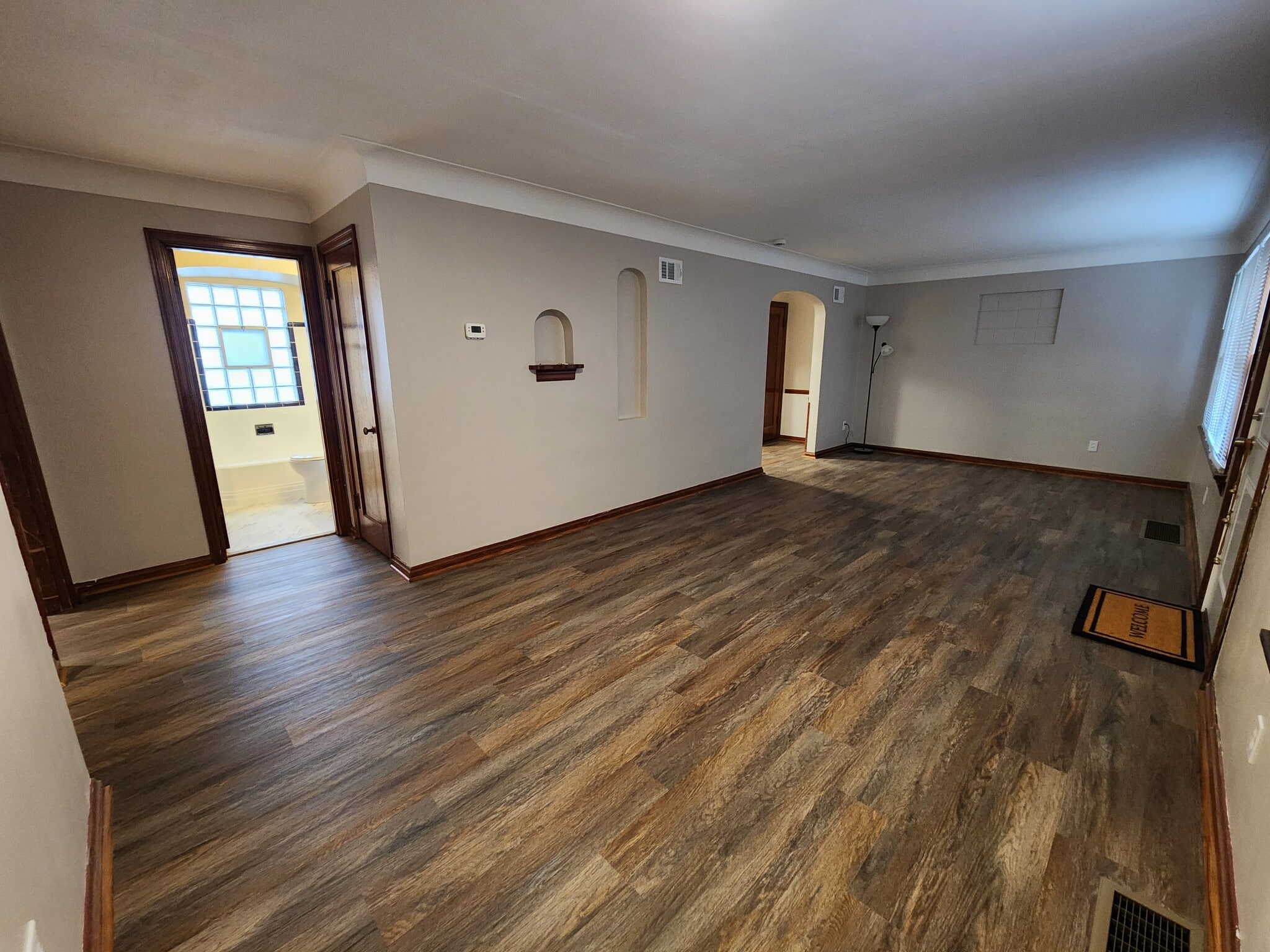 living room - 13131 East Ln