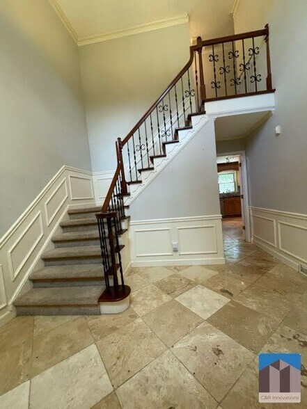 Building Photo - 6132 Millstone Run