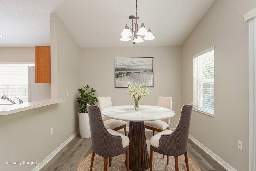 Building Photo - 4509 Clarkwood Ct