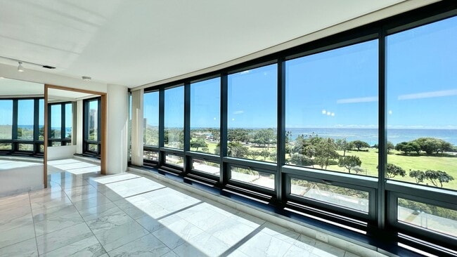 Building Photo - 2-BED/2-BATH AVAILABLE AT NAURU TOWER near Ala Moana!! (HONOLULU)