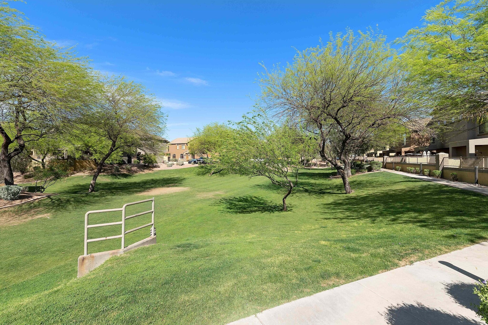Grassy Park - 2250 E Deer Valley Rd