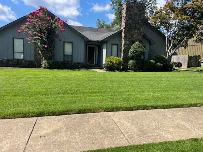 Building Photo - 4 Bedroom 2 Bath Bartlett Home for Rent.