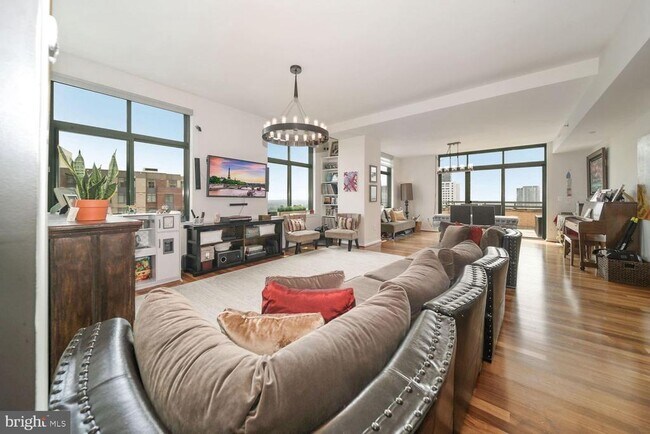 Building Photo - 11700 Old Georgetown Rd