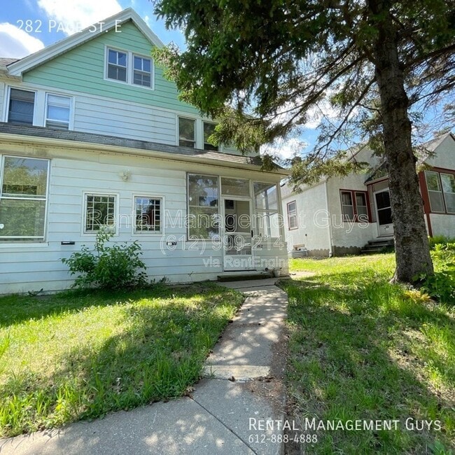 Building Photo - 282 Page St E