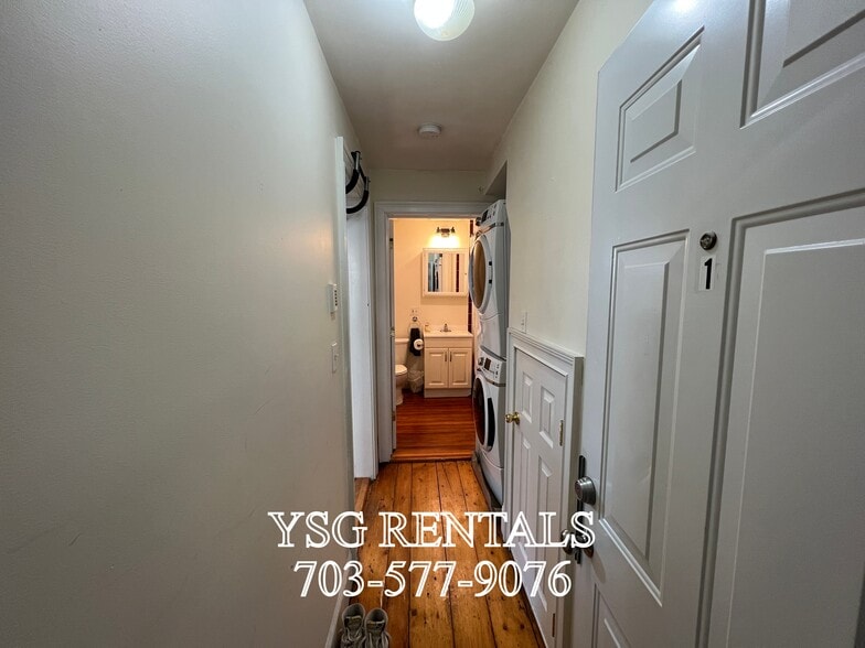 Building Photo - 8 Alleghany St